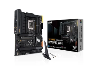 Maticna ploca ASUS TUF GAMING H770-PRO WIFI/LGA1700